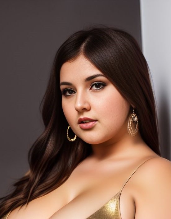 Top 20 Curvy and Thick Pornstars 2023